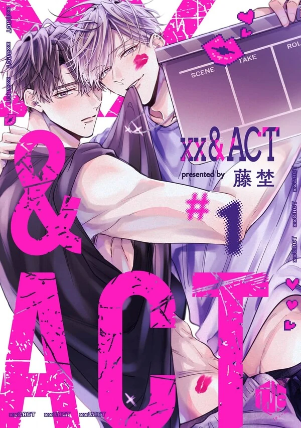 ××&ACT ××&ACT